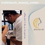 کلینیک زیبایی آفرینش،دکتر مهدی قهرمانیان