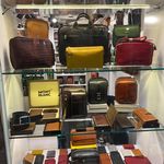 گالری چرم طبیعی چارلی