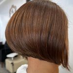 خدمات تخصصی رنگ مو کوتاهی سلمانی