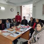 آموزشگاه حسابداری و حسابرسی جاویدان