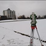 خدمات نقشه برداری و یوتی ام جهت اخذ سند