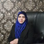 مشاوره اکرم رحیمی