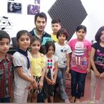 آموزشگاه موسیقی برزگر