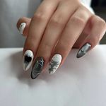 سالن تخصصی ناخن و مژه سارا عسگری