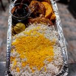 رستوران سولان