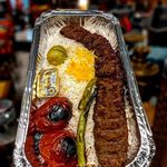 رستوران سولان