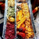 رستوران سولان