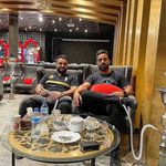 رستوران سولان