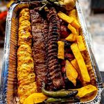 رستوران سولان