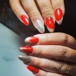 خدمات ناخن و مژه پریا