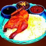 تهیه غذای مهرطوبی