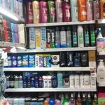 شوینده بهداشتی منصف