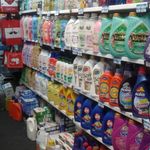 شوینده بهداشتی منصف