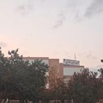 ایستگاه اتوبوس بیمارستان فارابی