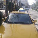 ایستگاه تاکسی