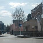 ایستگاه اتوبوس بیمارستان فارابی