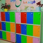 دبستان و پیش دبستان غیر دولتی پسرانه مصباح