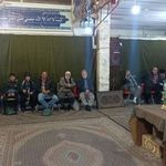 حسینیه چهارده معصوم ع