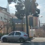 ایستگاه اتوبوس بیمارستان فارابی