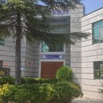 مسجد نمازخانه مجتمع کوثر