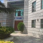مسجد نمازخانه مجتمع کوثر