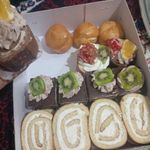 شیرینی فروشی نوبل