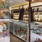گالری نقره و فیروزه خادم الرضا