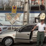 ایستگاه تاکسی
