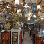 لوسترواینه کنسول قصرشعله