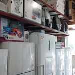خدمات لوازم خانگی امین
