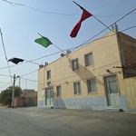 مسجد مسلم ابن عقیل (ع)