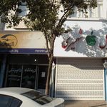 دکتر جمال تقوی