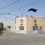 مسجد مسلم ابن عقیل (ع)