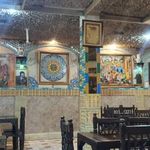 رستوران سنتی سرداب