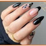 کاشت ناخن برازنده