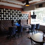 رستوران ایتالیایی ژولی