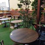 رستوران ایتالیایی ژولی