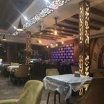 رستوران ایتالیایی ژولی