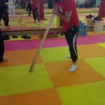 رزمی ترکیبی سبکازاد ⚜️میری اکادمیک⚜️