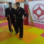 رزمی ترکیبی سبکازاد ⚜️میری اکادمیک⚜️