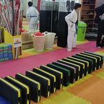 رزمی ترکیبی سبکازاد ⚜️میری اکادمیک⚜️