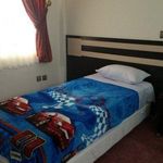 هتل ایرانیکا مهراصل