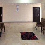 هتل ایرانیکا مهراصل