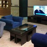 هتل ایرانیکا مهراصل