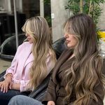 مرکز تخصصی رنگ مش و کراتین آزاده خوش تیر