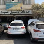 تعمیرگاه تخصصی آلمانی،کره ایی،ژاپنی،چینی