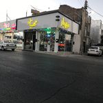 فروشگاه موبایل و لوازم الکترونیکی مهیار