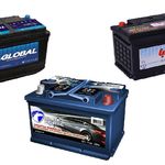 فروشگاه باتری منتظری و باطری سازی منتظری