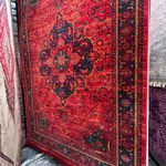 فرش پازیریک آمل