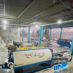قالیشویی تمام اتوماتیک ۱۱۸